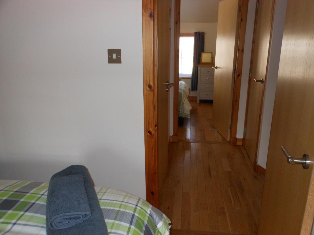 Ferienwohnung Orkneyinga Kirkwall Exterior foto